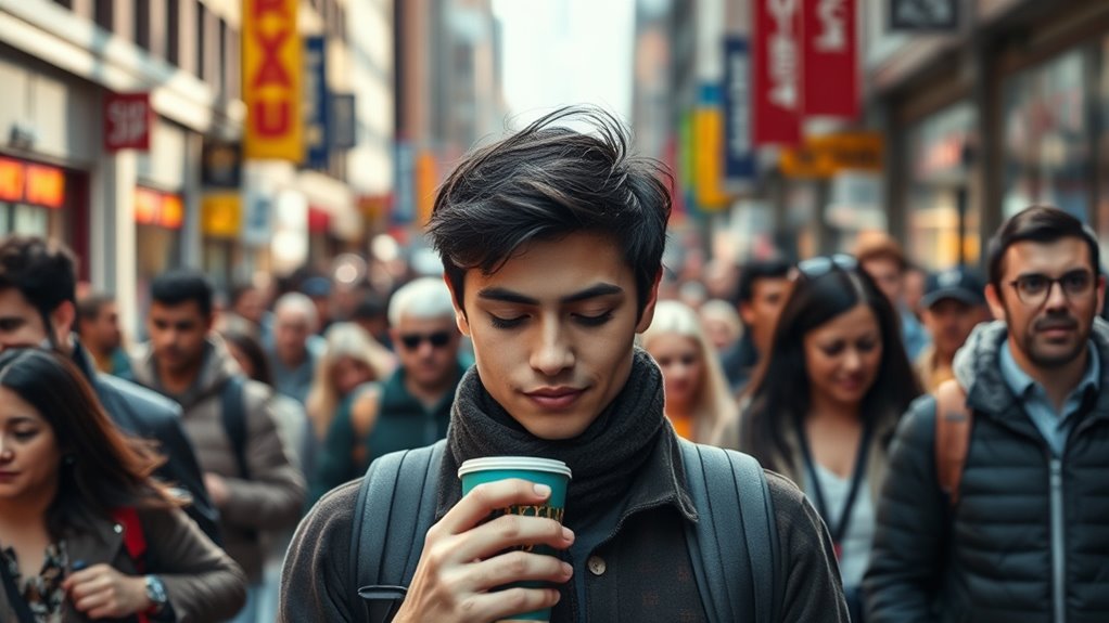 maintain emotional regulation strategies