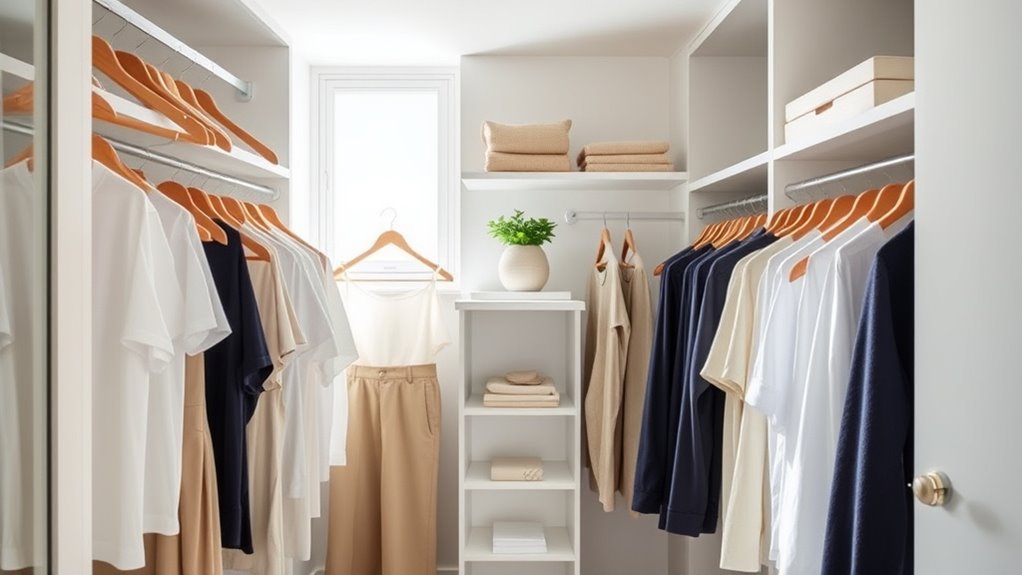maintain organize repair rotate