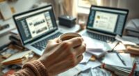 manage choices restore clarity
