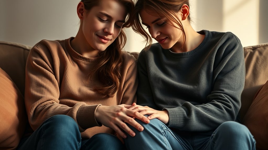 manage emotions foster empathy
