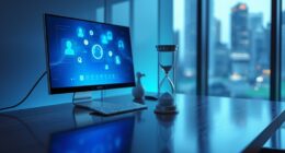 managing online digital legacy