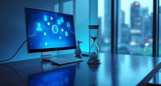 managing online digital legacy