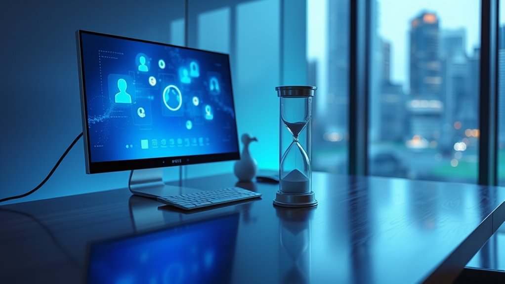managing online digital legacy