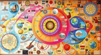 mapping belief system evolution