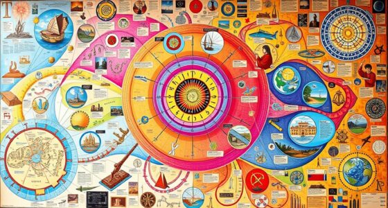 mapping belief system evolution