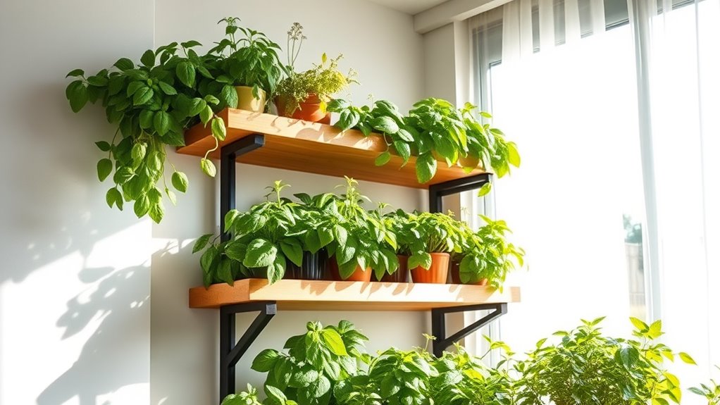 maximize natural sunlight effectively