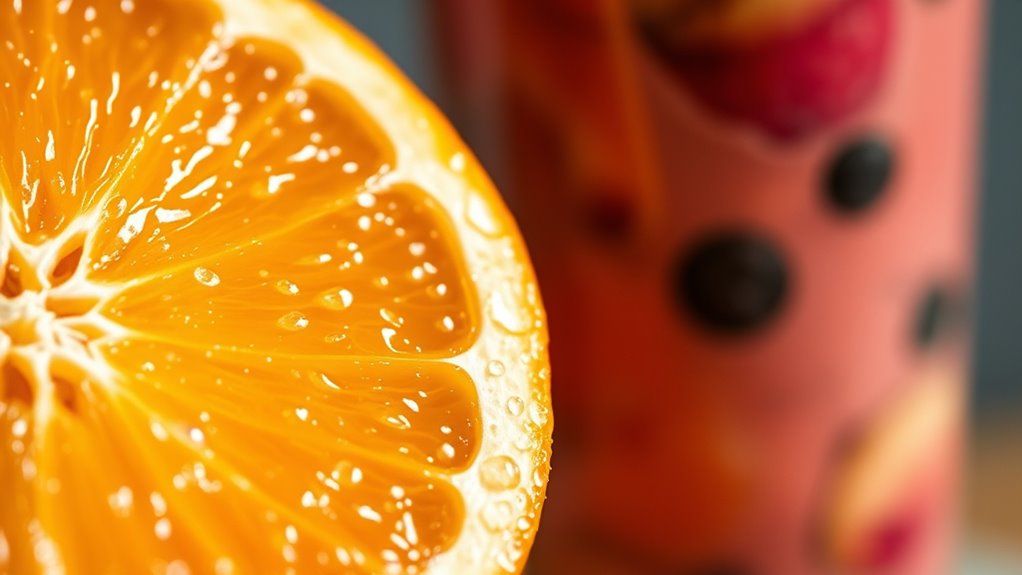 maximize nutrient absorption efficiency