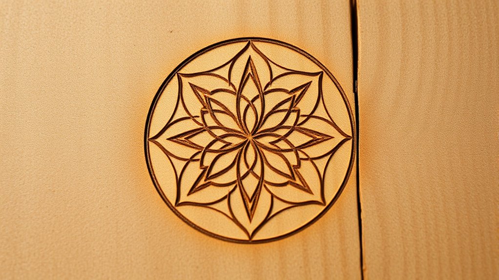 meaning of geometric shapes