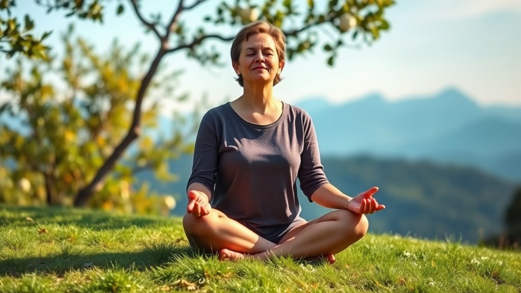 meditation lengthens telomeres