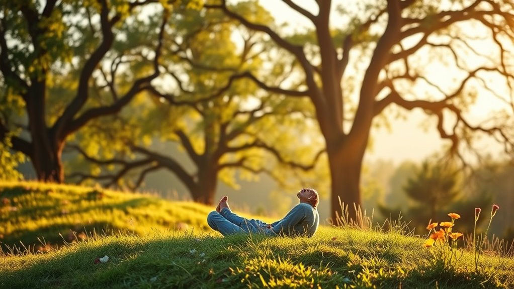 meditation neuroplasticity telomeres