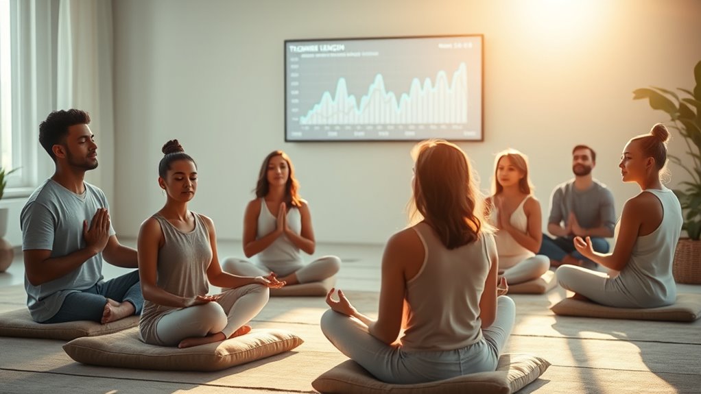 meditation techniques influence telomeres