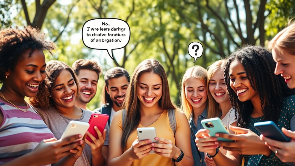 memes influence public perception