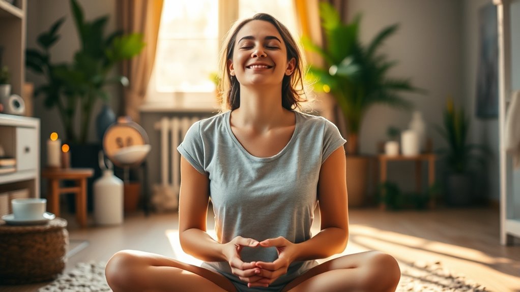 mental resilience through mindfulness
