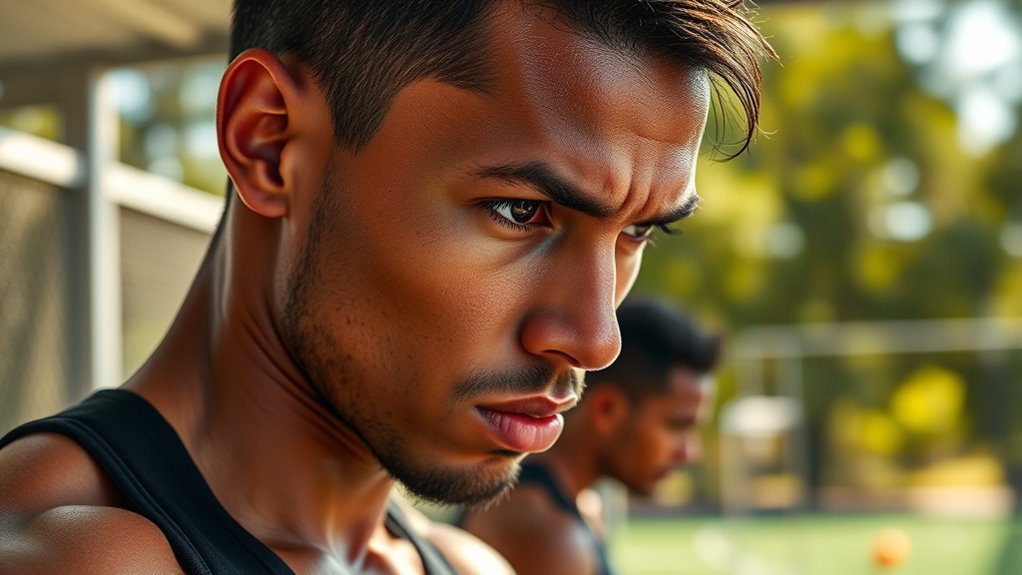 mental training for success