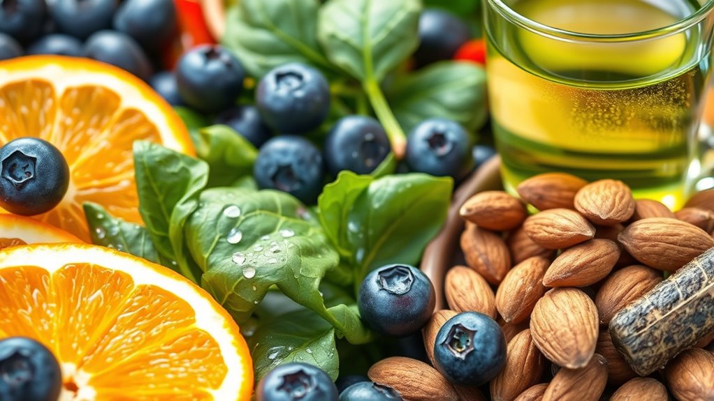 metabolism myths and facts