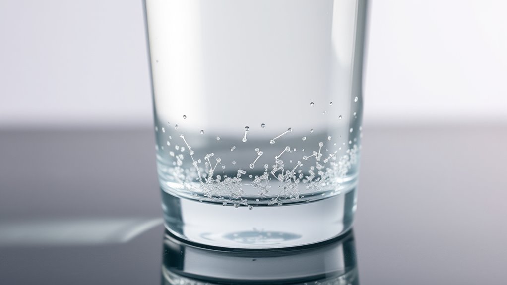 microplastics in tap water