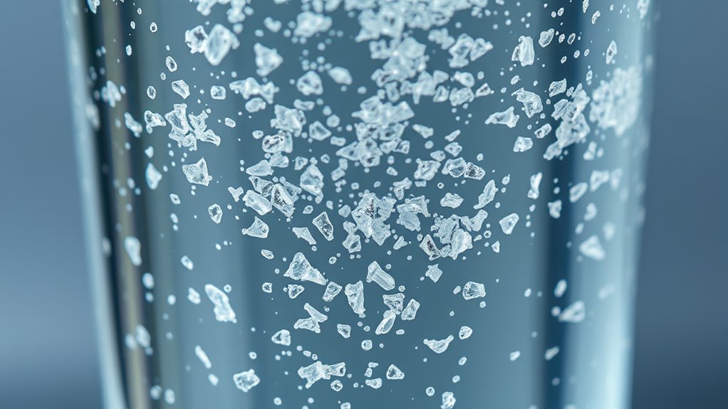 microplastics pose long term health risks