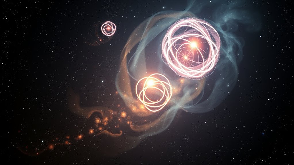 mind matter conceptual evolution