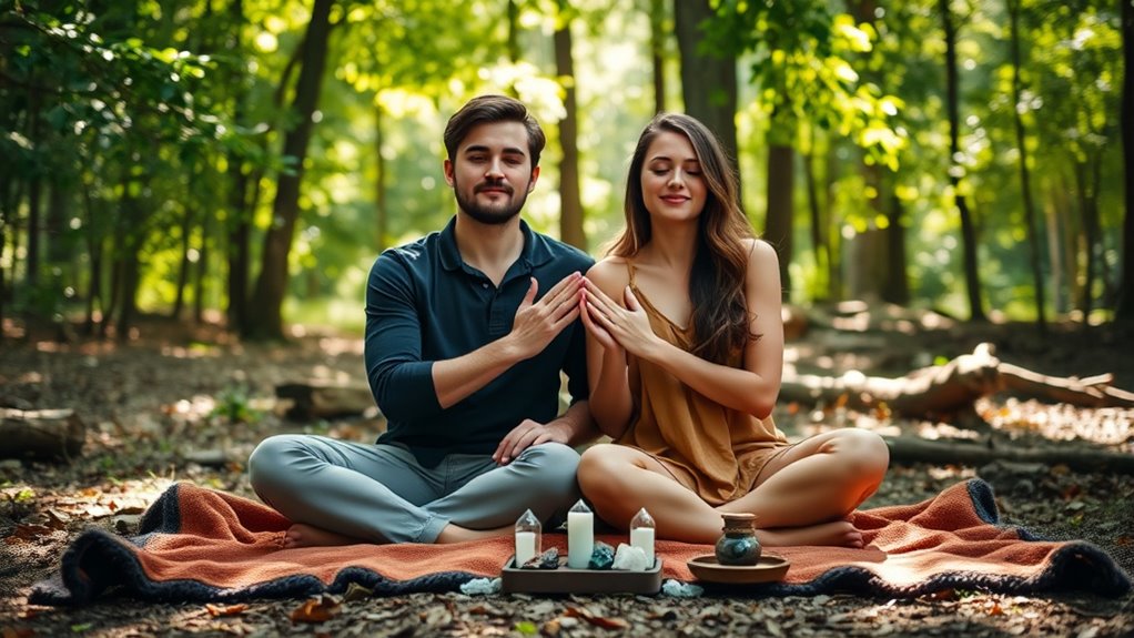 mindful communication fosters trust