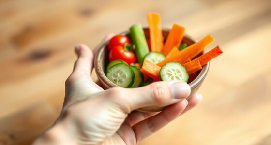 mindful eating to prevent overeating