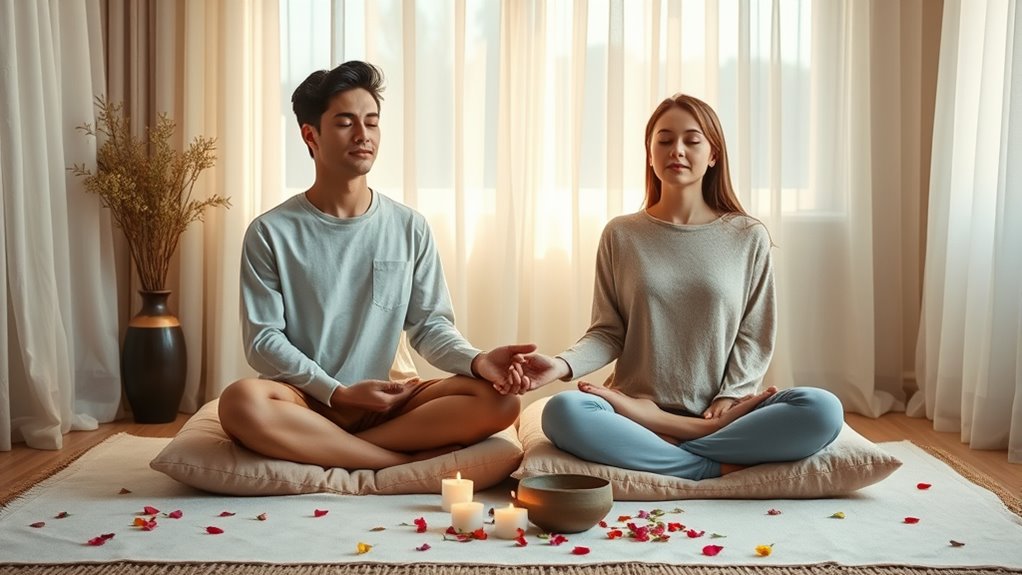 mindful healing through awareness