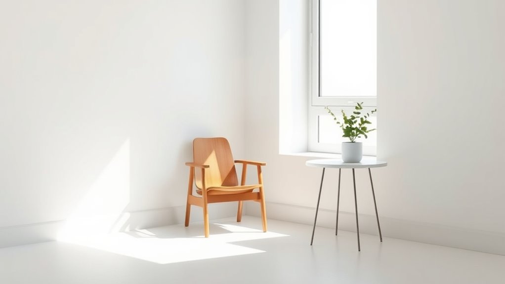 minimalism fosters self awareness growth