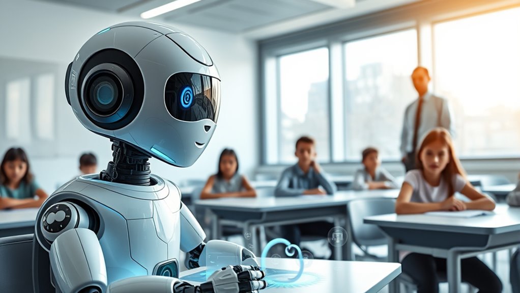 mitigate ai tutor risks