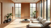 modern feng shui innovations