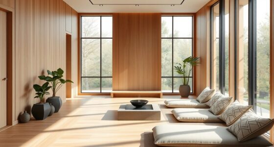 modern feng shui innovations