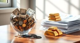 money circulation and value