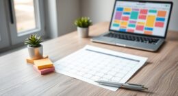 monthly relationship review templates