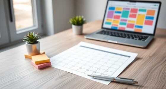 monthly relationship review templates