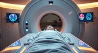 mri confirmed placebo healing