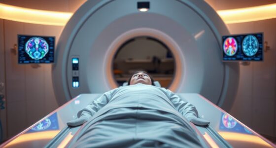 mri confirmed placebo healing