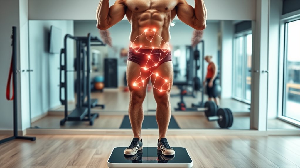 muscle boosts metabolism effectively