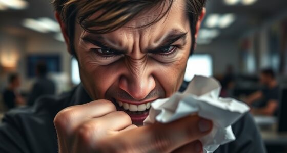 name and defuse anger