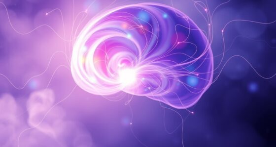 neural oscillations and altered consciousness