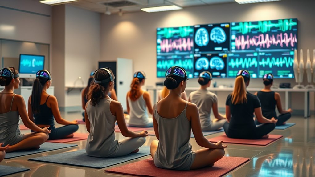 neuroscience enhances compassion training