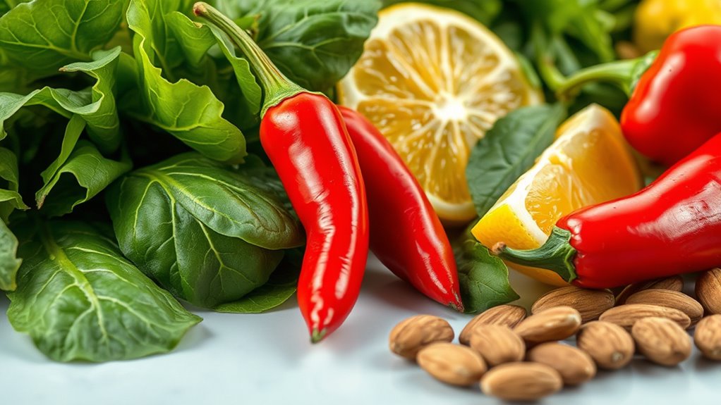 no food boosts metabolism