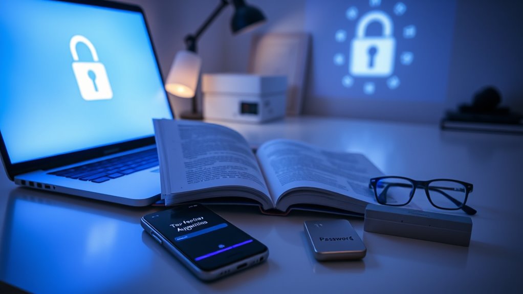 online safety and privacy