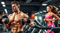 optimal fat loss strategy