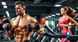 optimal fat loss strategy