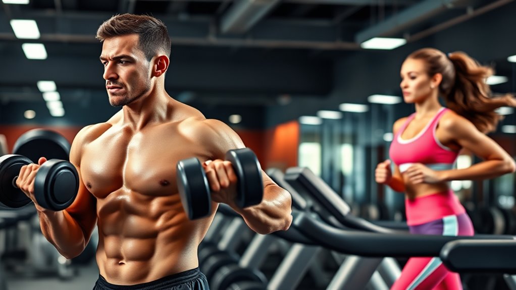 optimal fat loss strategy