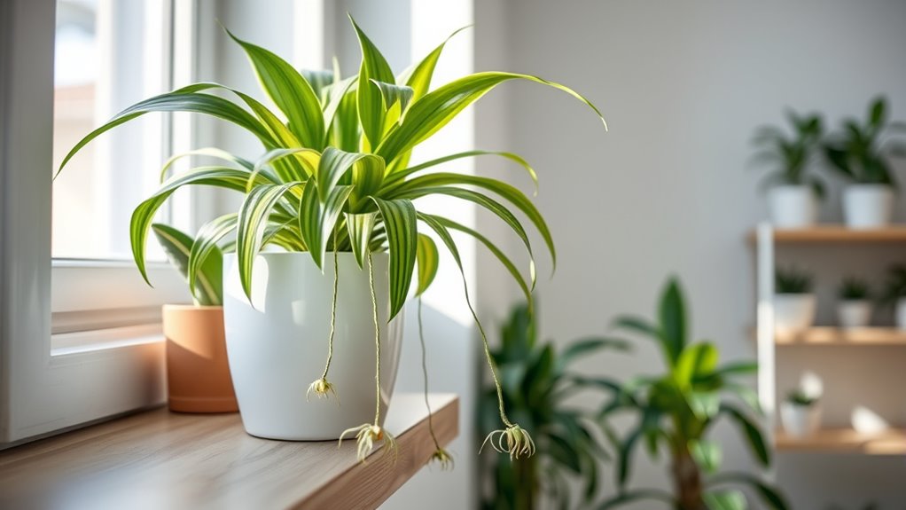 optimal placement for air purification