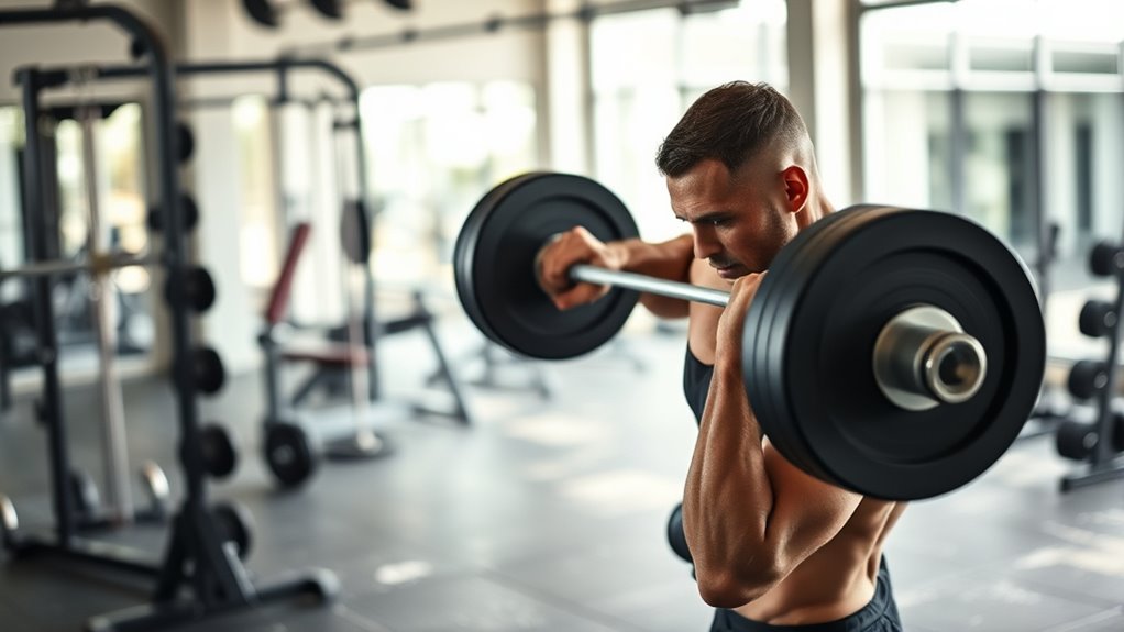 optimize protein intake timing