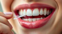 oral health impacts overall