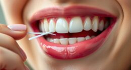 oral health impacts overall