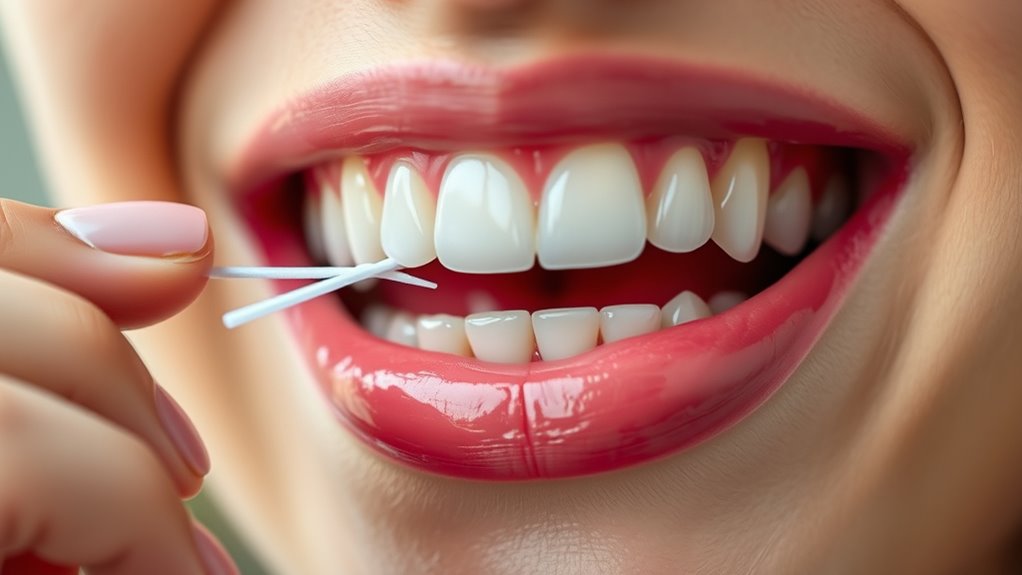 oral health impacts overall