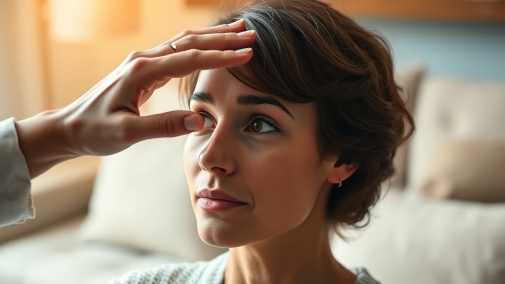 origin of emdr therapy