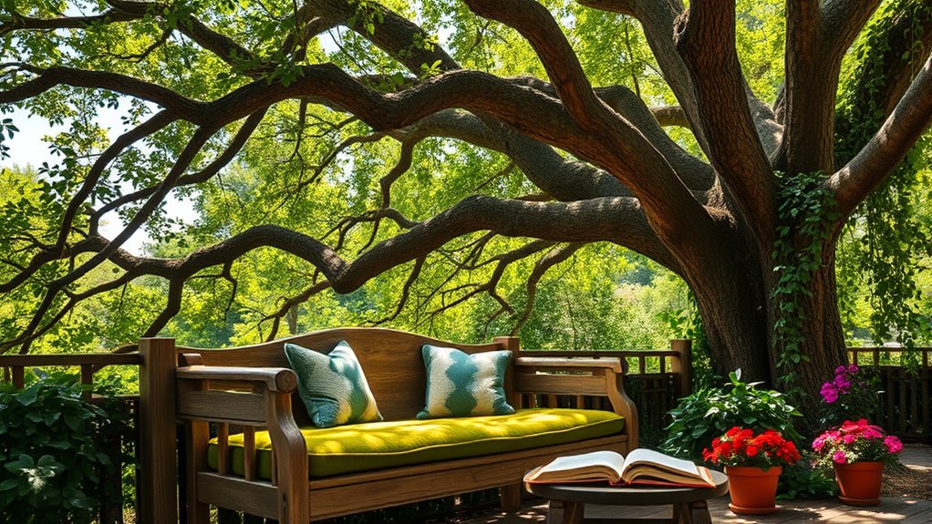 outdoor weatherproof retreat essentials